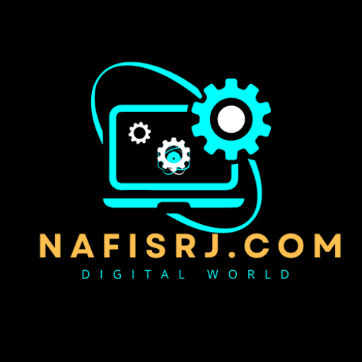 Digital World